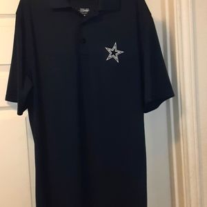 Dallas Cowboys authentic  Polo Shirt